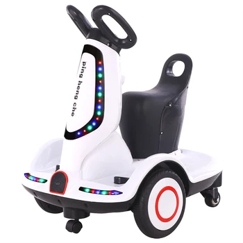 для детского электромобиля zq с дистанционным управлением, детского игрушечного автомобиля, самоката, заряжающего автомобиль для дрифта для малышей